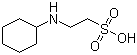 2-環己胺基乙磺酸