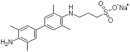 3,3',5,5'-四甲基聯苯胺硫酸鹽